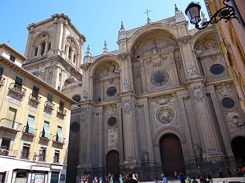 Archdiocese of Granada